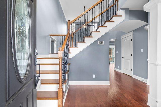 2788 Ann Dr, Clarksville, TN 37040