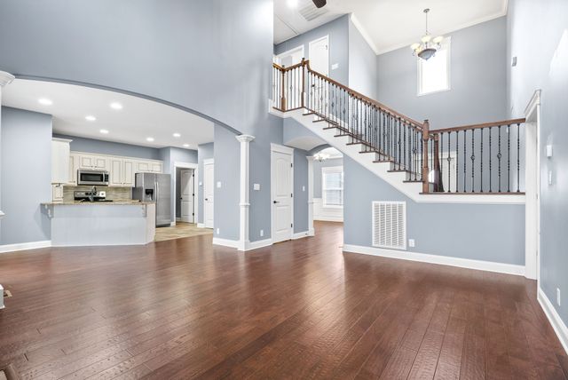 2788 Ann Dr, Clarksville, TN 37040