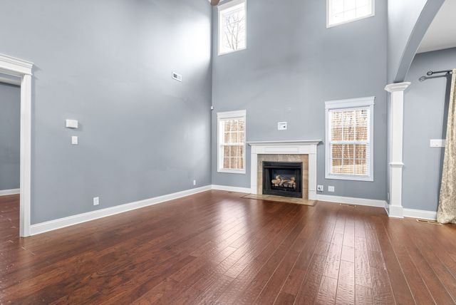 2788 Ann Dr, Clarksville, TN 37040