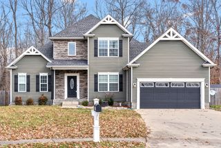 2788 Ann Dr, Clarksville, TN 37040