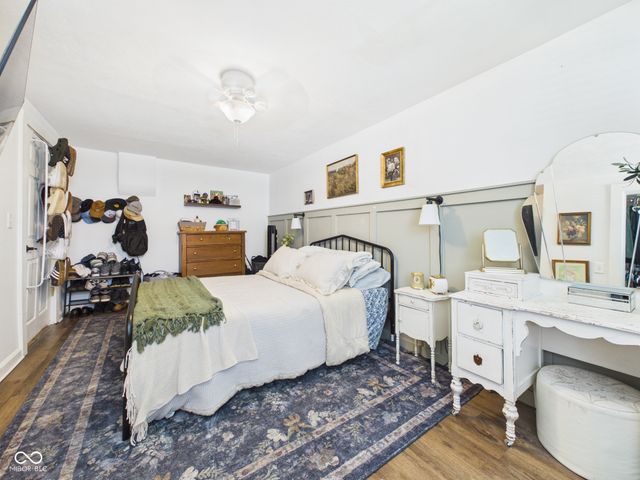 505 N 13th Street, Elwood, IN 46036