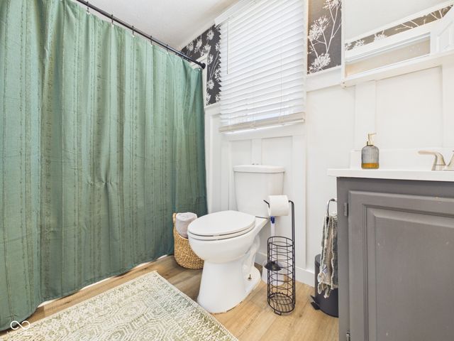 505 N 13th Street, Elwood, IN 46036