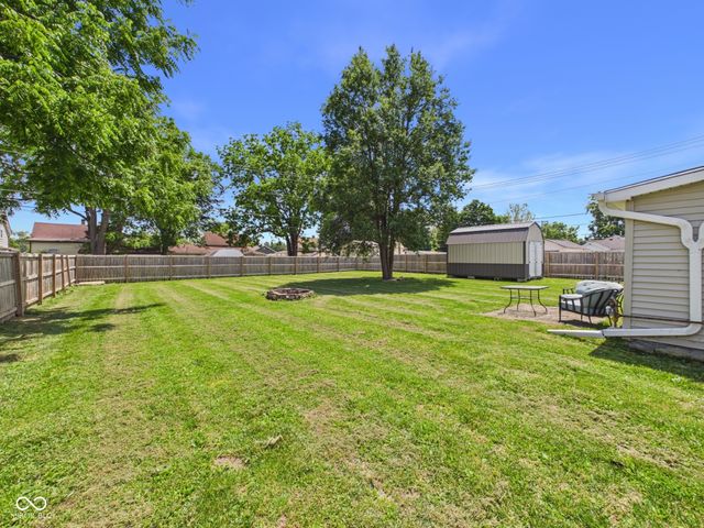 505 N 13th Street, Elwood, IN 46036