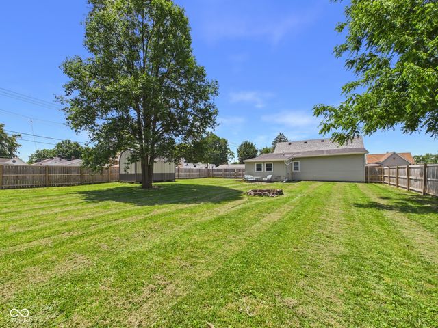 505 N 13th Street, Elwood, IN 46036