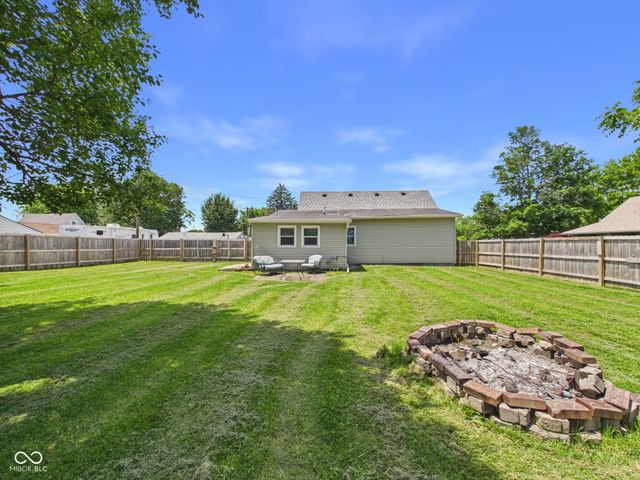 505 N 13th Street, Elwood, IN 46036