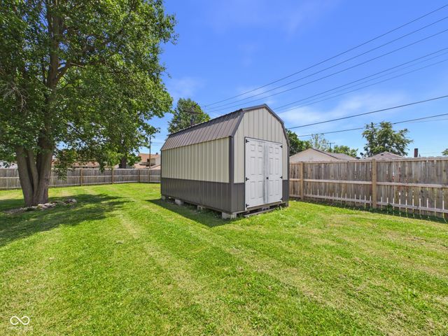 505 N 13th Street, Elwood, IN 46036