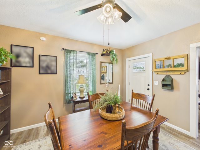 505 N 13th Street, Elwood, IN 46036