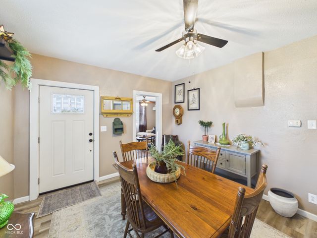 505 N 13th Street, Elwood, IN 46036