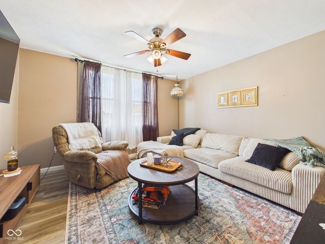 505 N 13th Street, Elwood, IN 46036