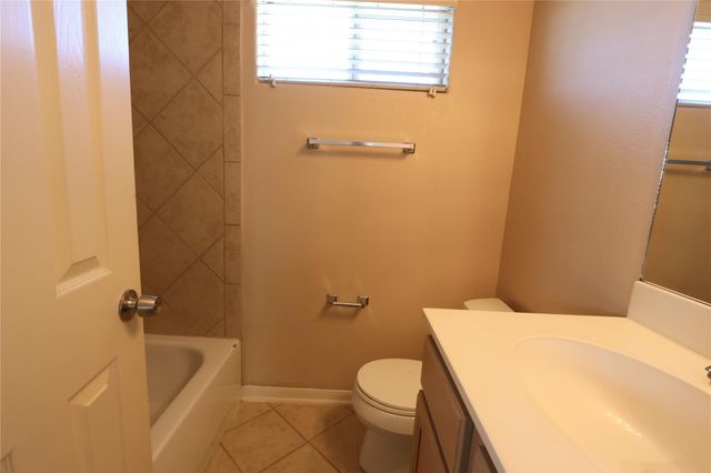 2219 Naomi Street, Houston, TX 77054