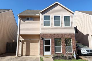 2219 Naomi Street, Houston, TX 77054