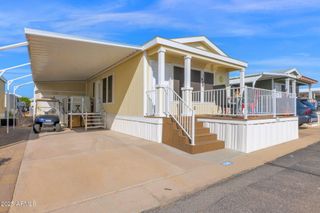 8700 E University Drive 1510, Mesa, AZ 85207