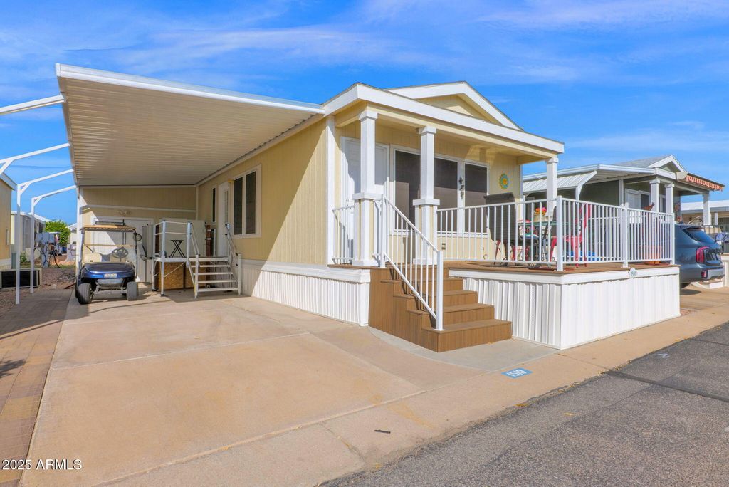 8700 E University Drive 1510, Mesa, AZ 85207