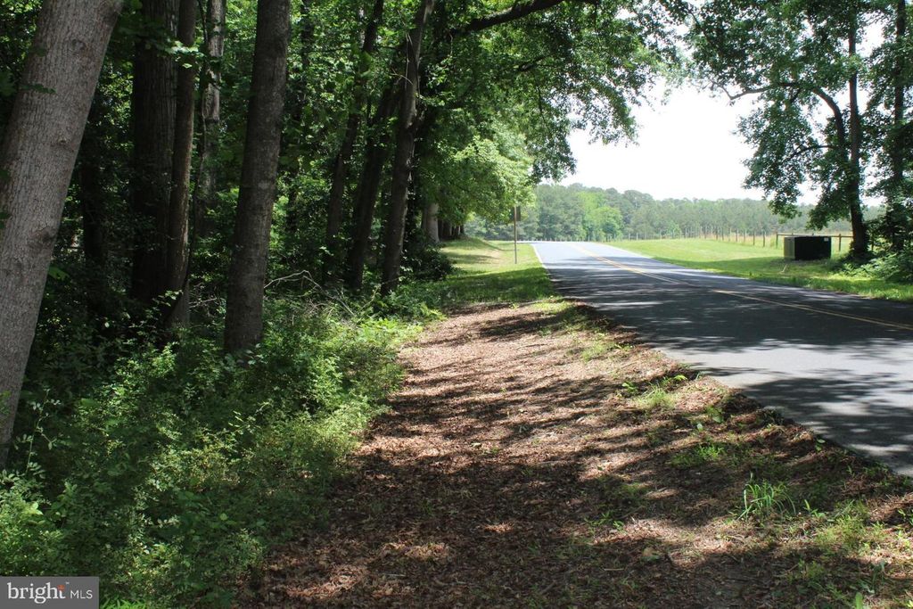 Image 12 of property listing at LOT 3 JACKSON RD, Salisbury, MD 21804