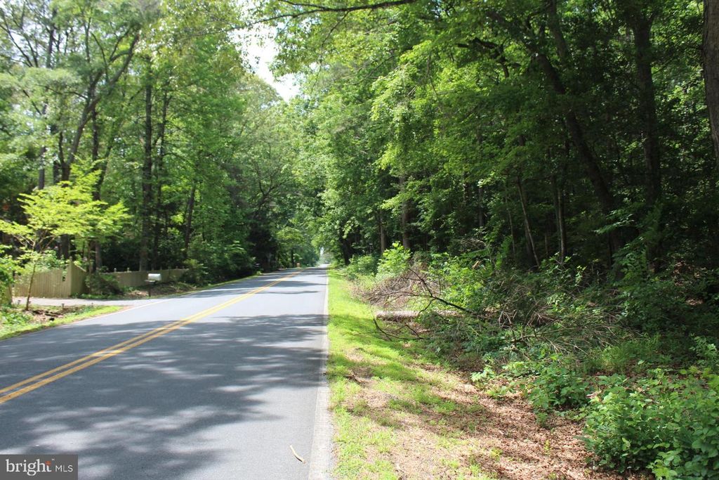 Image 3 of property listing at LOT 3 JACKSON RD, Salisbury, MD 21804