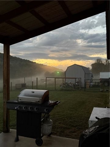 10689 103 Highway, Green Forest, AR 72638