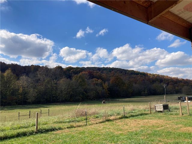 10689 103 Highway, Green Forest, AR 72638