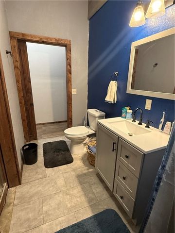 10689 103 Highway, Green Forest, AR 72638