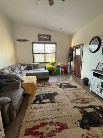 10689 103 Highway, Green Forest, AR 72638