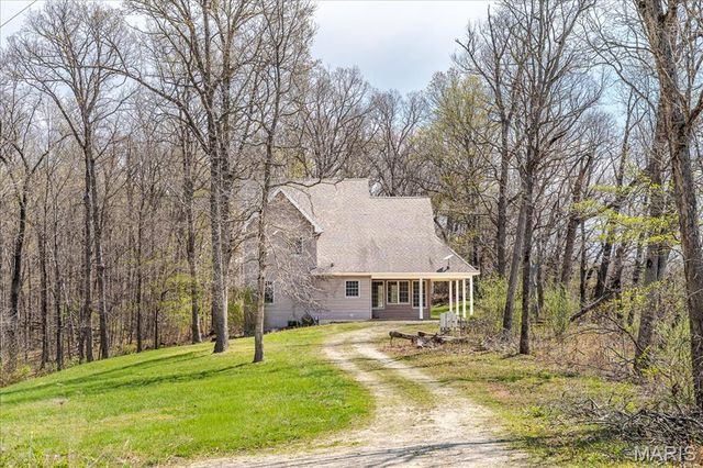 480 Sunset Echo Road, Unincorporated, MO 63084
