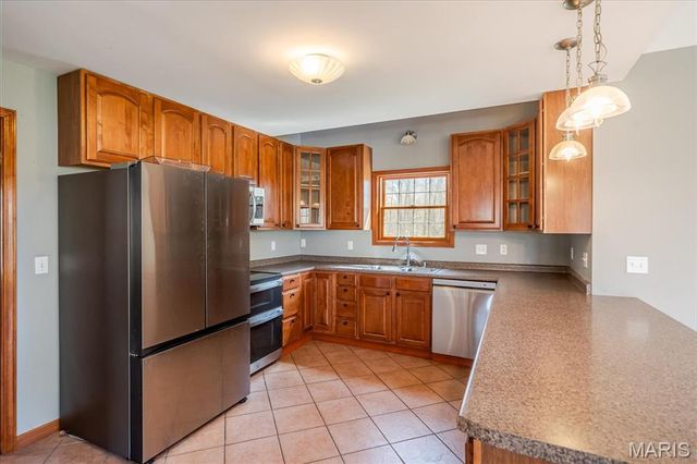 480 Sunset Echo Road, Unincorporated, MO 63084