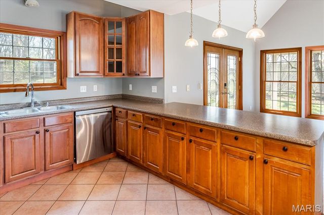 480 Sunset Echo Road, Unincorporated, MO 63084