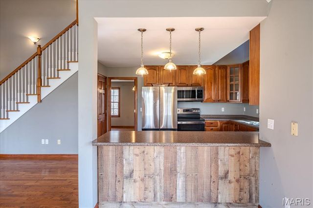 480 Sunset Echo Road, Unincorporated, MO 63084