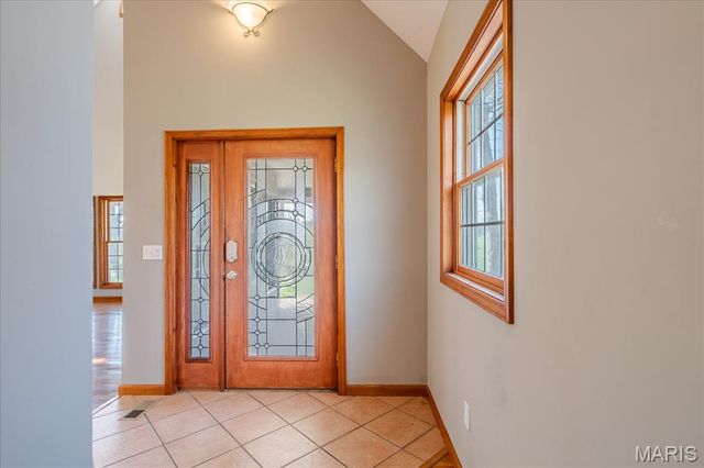 480 Sunset Echo Road, Unincorporated, MO 63084
