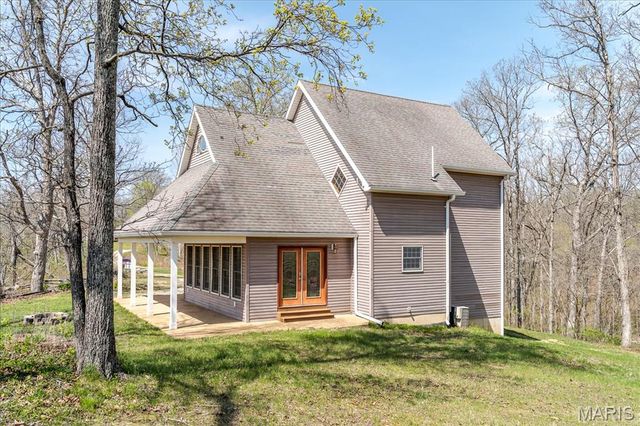 480 Sunset Echo Road, Unincorporated, MO 63084