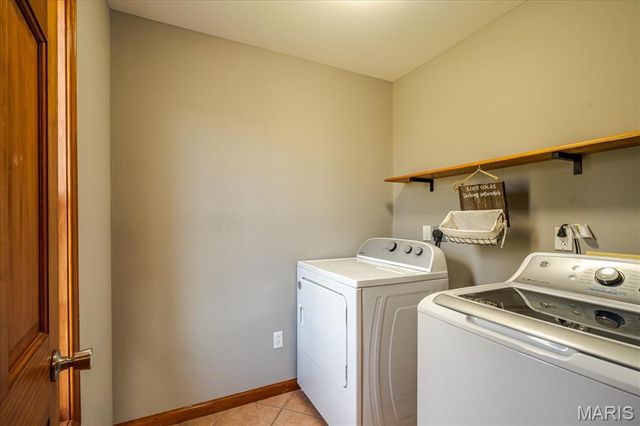 480 Sunset Echo Road, Unincorporated, MO 63084