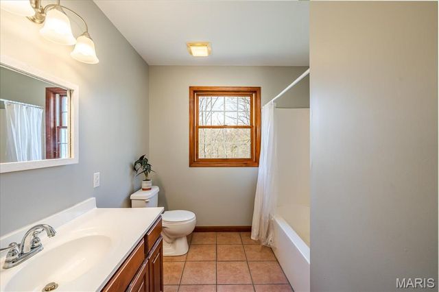 480 Sunset Echo Road, Unincorporated, MO 63084