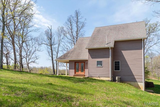 480 Sunset Echo Road, Unincorporated, MO 63084