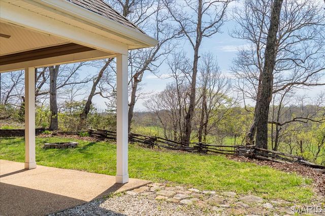 480 Sunset Echo Road, Unincorporated, MO 63084