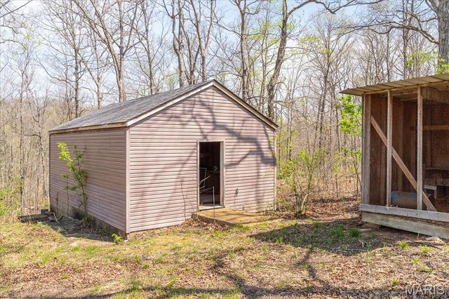 480 Sunset Echo Road, Unincorporated, MO 63084