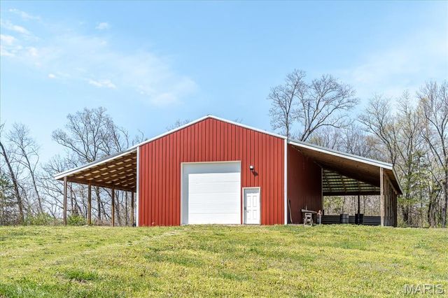 480 Sunset Echo Road, Unincorporated, MO 63084