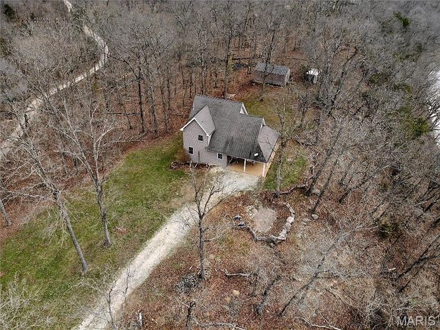 480 Sunset Echo Road, Unincorporated, MO 63084