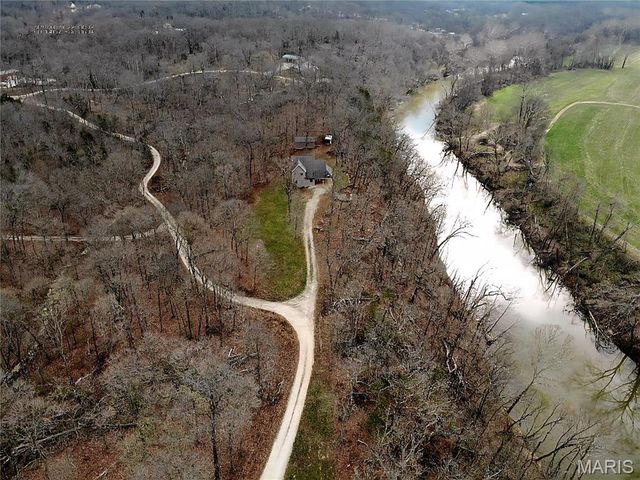 480 Sunset Echo Road, Unincorporated, MO 63084
