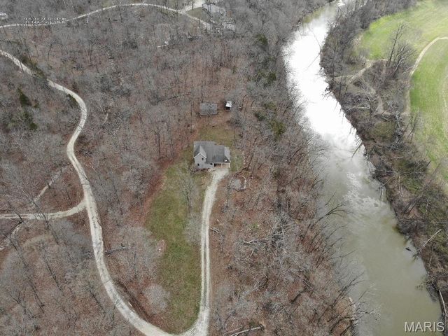 480 Sunset Echo Road, Unincorporated, MO 63084