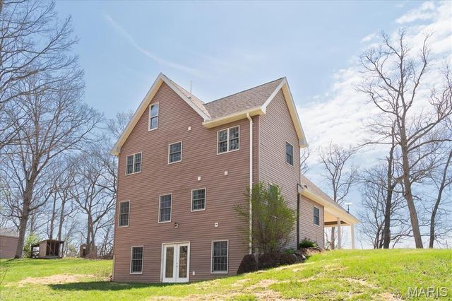 480 Sunset Echo Road, Unincorporated, MO 63084
