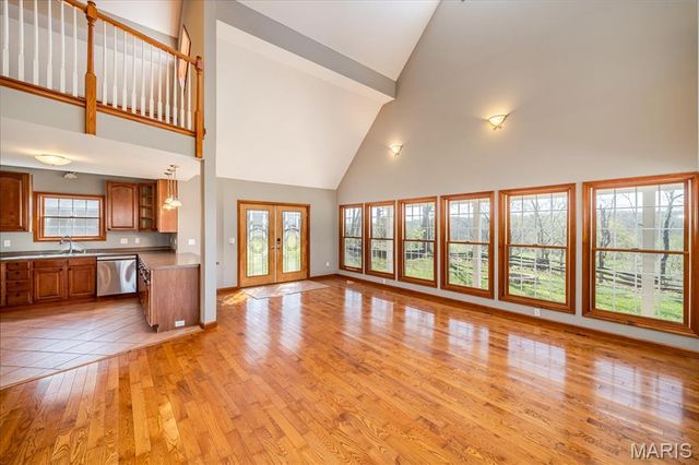 480 Sunset Echo Road, Unincorporated, MO 63084