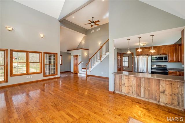 480 Sunset Echo Road, Unincorporated, MO 63084