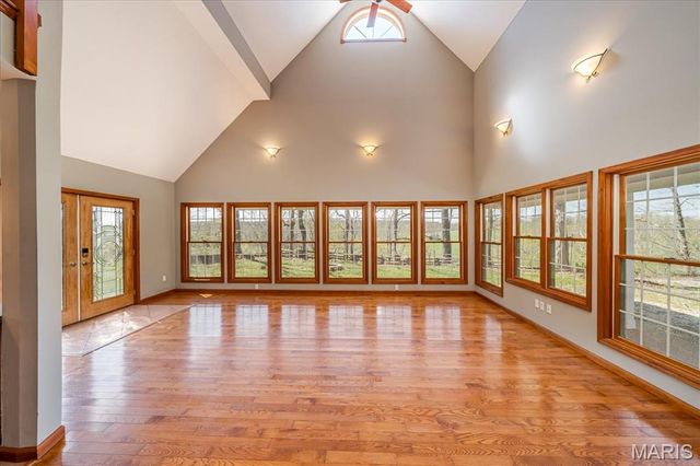 480 Sunset Echo Road, Unincorporated, MO 63084