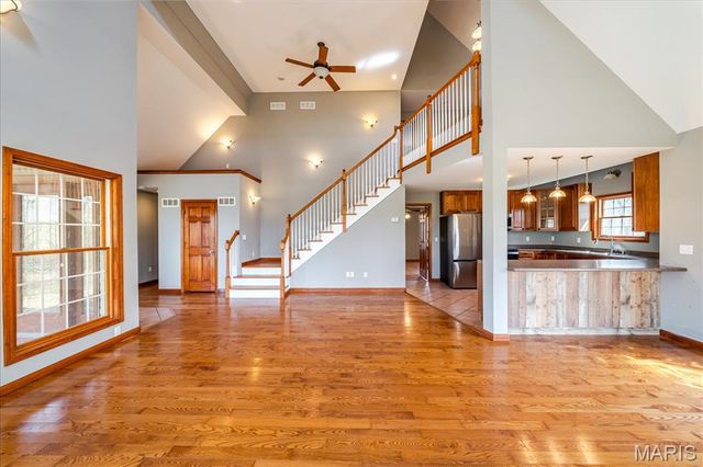 480 Sunset Echo Road, Unincorporated, MO 63084