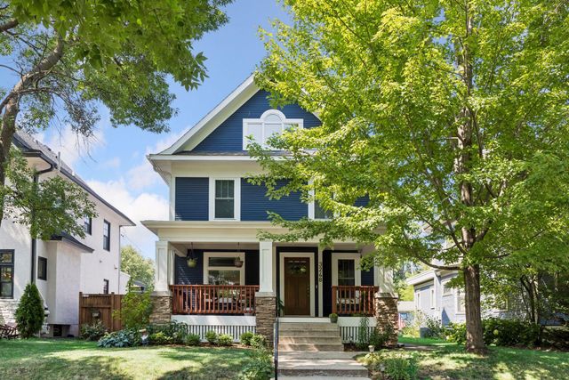 3248 Dupont Avenue S, Minneapolis, MN 55408