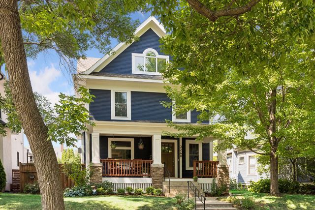 3248 Dupont Avenue S, Minneapolis, MN 55408