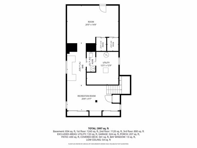 3248 Dupont Avenue S, Minneapolis, MN 55408