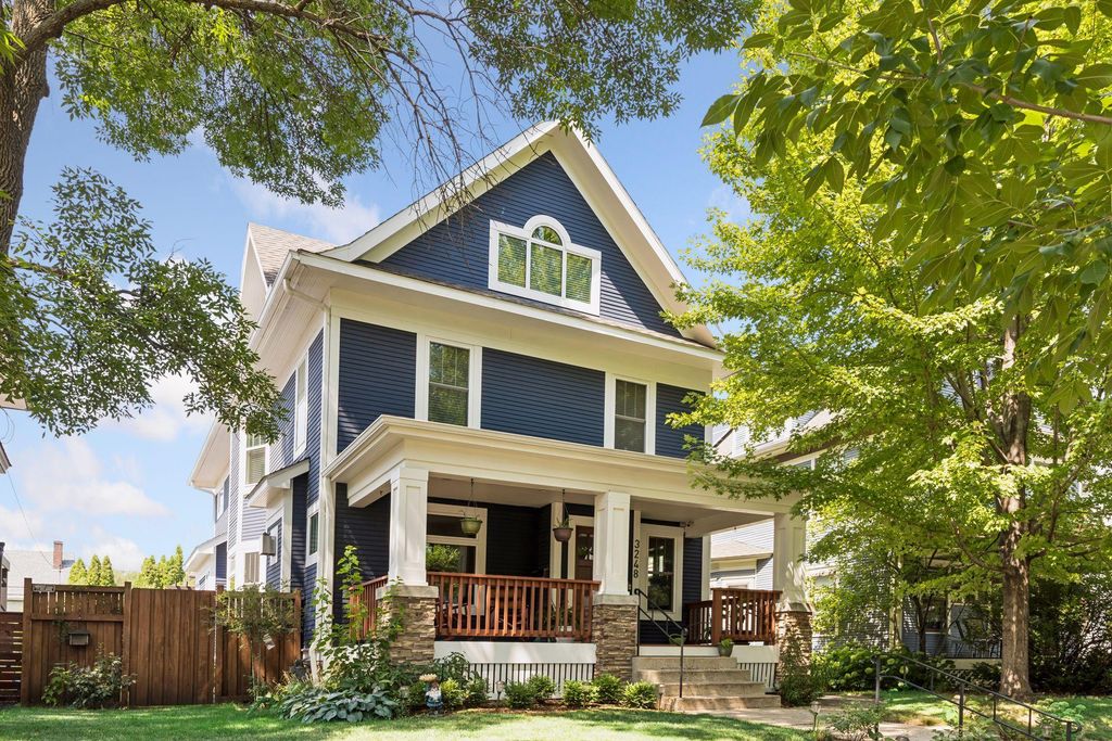 3248 Dupont Avenue S, Minneapolis, MN 55408