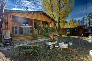 1220 E Caribou Road, Munds Park, AZ 86017