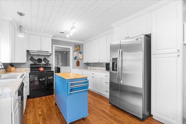 1320 Sewanee Drive, Chattanooga, TN 37412