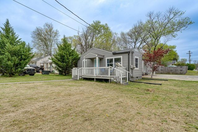 1320 Sewanee Drive, Chattanooga, TN 37412